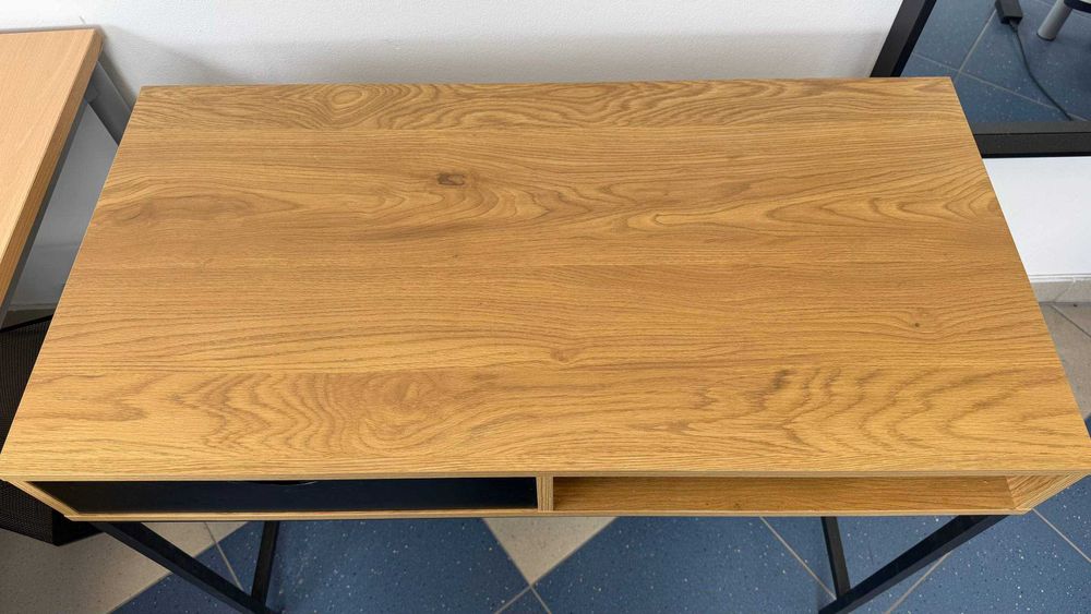 Stół Biurko 95x55 – jak nowe JYSK