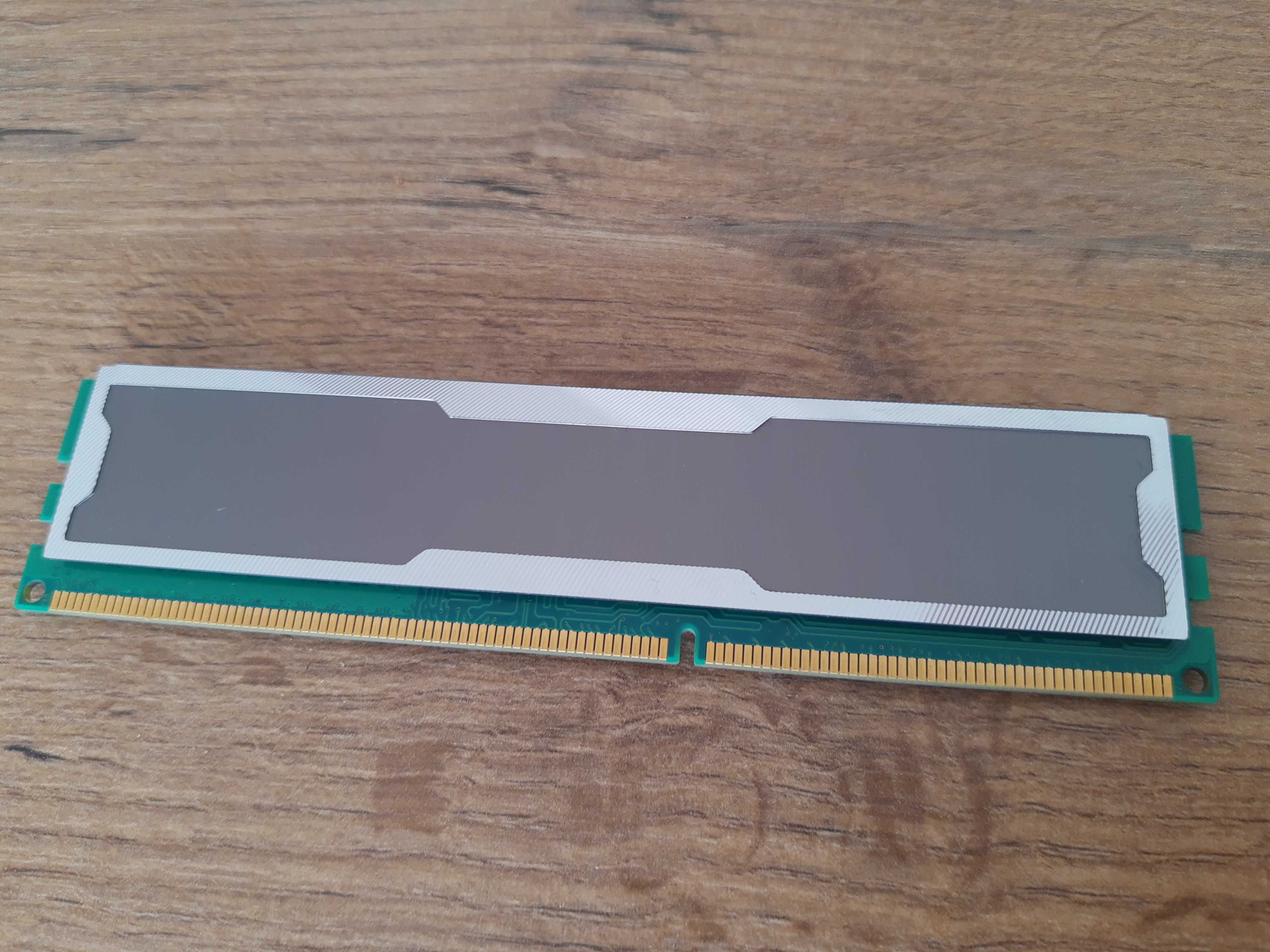 Pamięć RAM 4GB DDR3 PC3-12800 Silverline