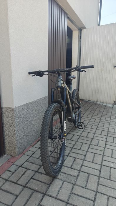 Kross soil bost rower elektryczny OKAZJA!