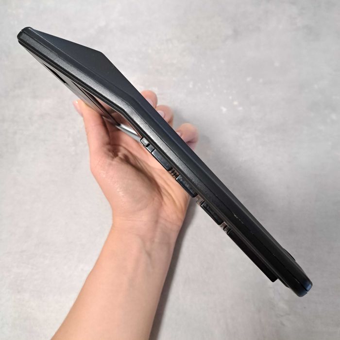 Kalkulator biurowy Citizen SDC-444S - sprawny, używany, duże przyciski