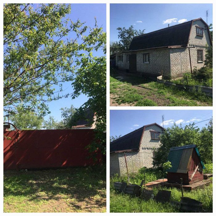 Продам будинок в Лозівському районі в селі Михайливка