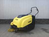 Profesjonalna zamiatarka Karcher KM 75/40 W Bp Pack