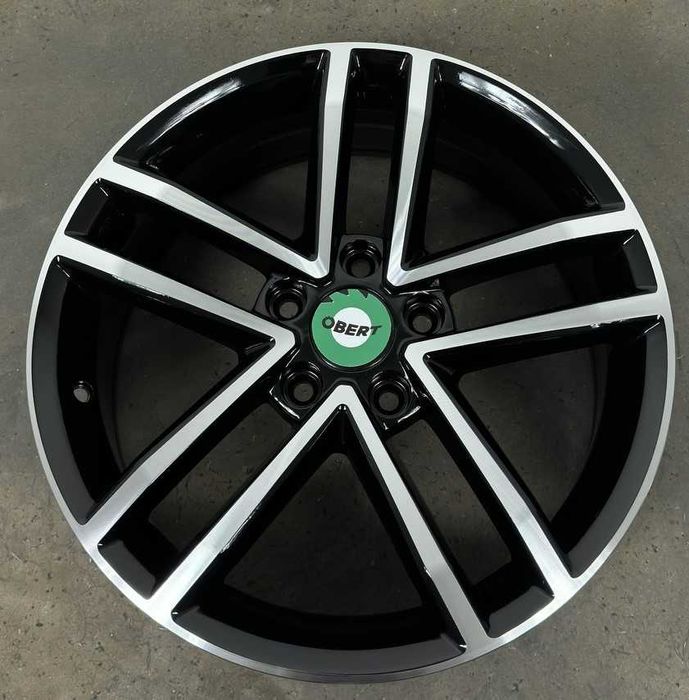 Диски R17 на Skoda Octavia Superb Kodiaq Vw Jetta Passat *