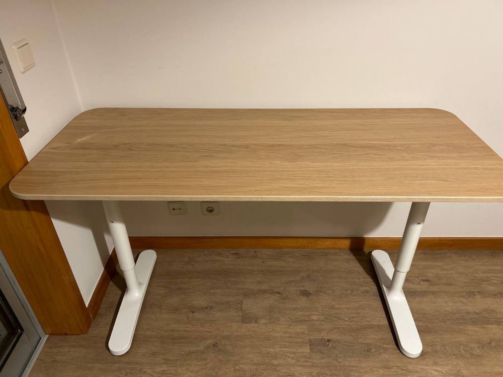 Mesa Ikea urgento