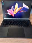 Dell XPS 15 9500 I9-10885H GTX1650Ti 24GB RAM 1TB SSD 15,6 FHD W11Pro