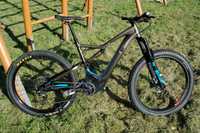 Specialized turbo levo FSR roz.L