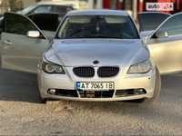 BMW E60 3.0 Дизель