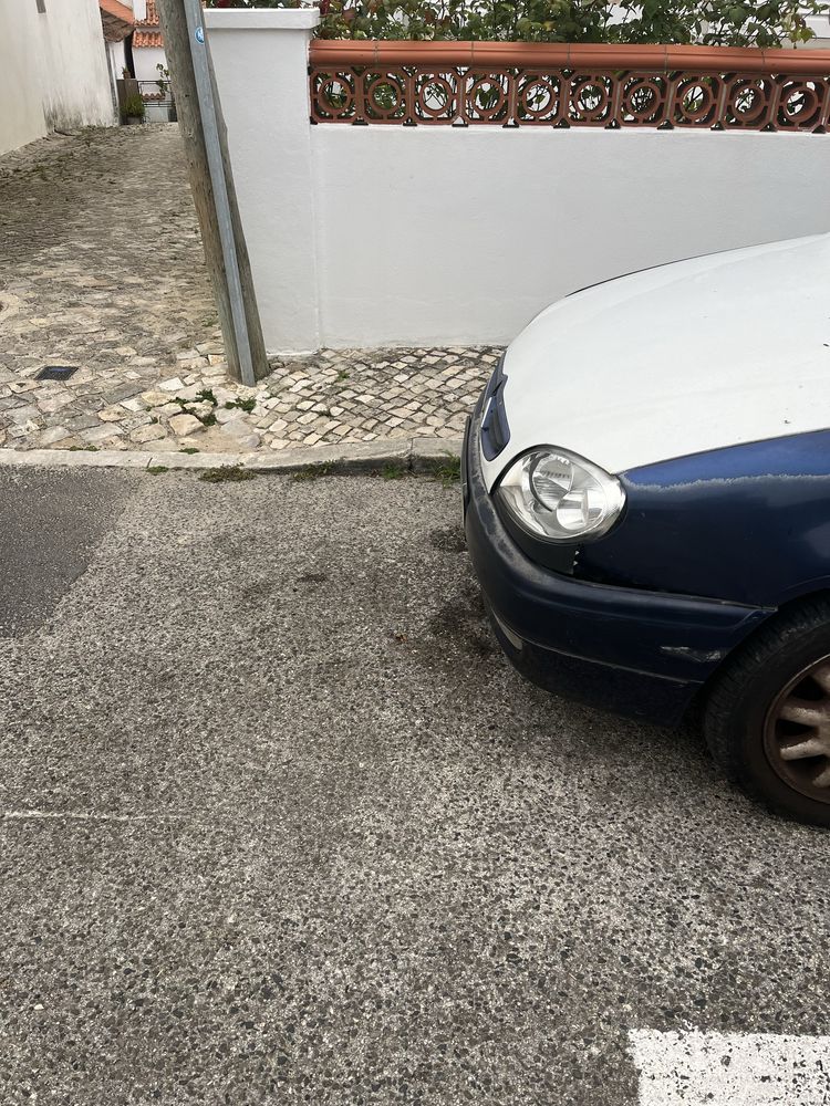 Citroen saxo comercial