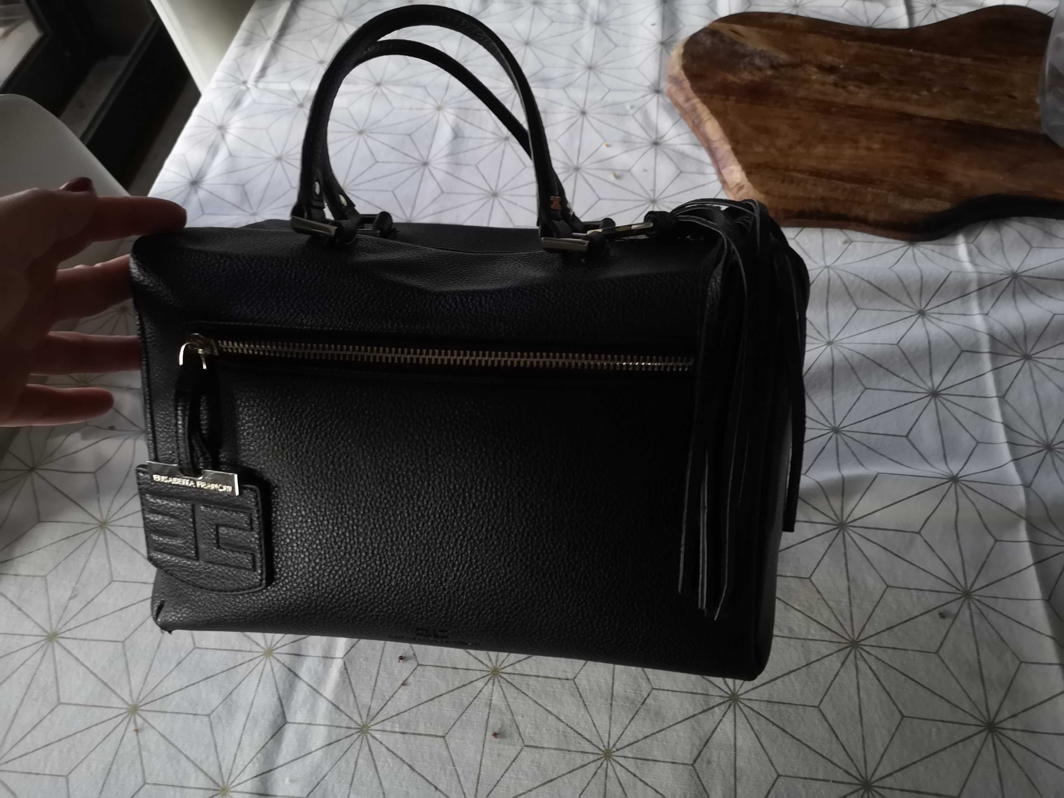 Bolsa Elisabetta Franchi