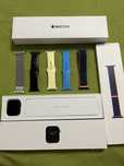 Apple Watch 44 мм (перше покоління )