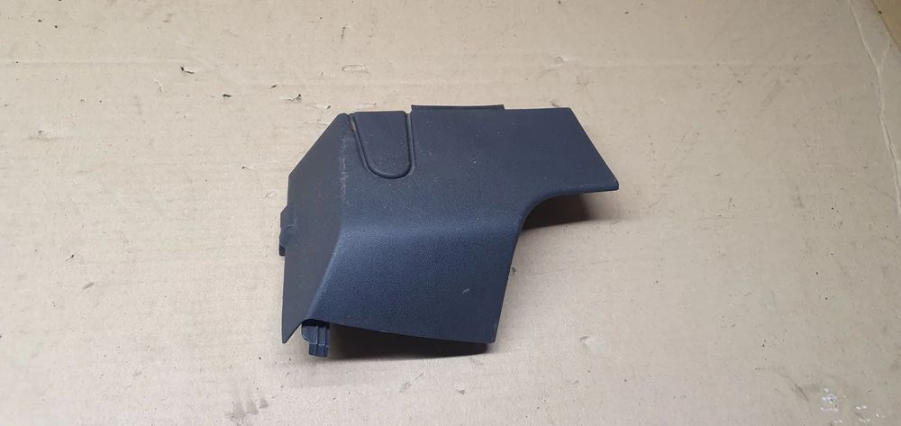 Plastik maskownica dachu prawy tył Renault Megane II CC Cabrio 8200167125