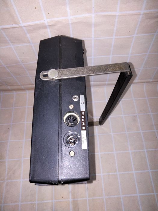 Магнитофон Воронеж-404