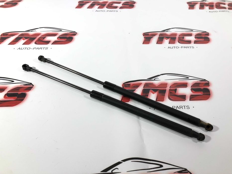 Conjunto Amortecedor Mala AUDI A3 8P Original