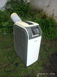 Klimatyzator Sinclair Amc-11An  na gorące dni