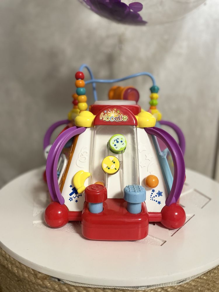 Логічний куб