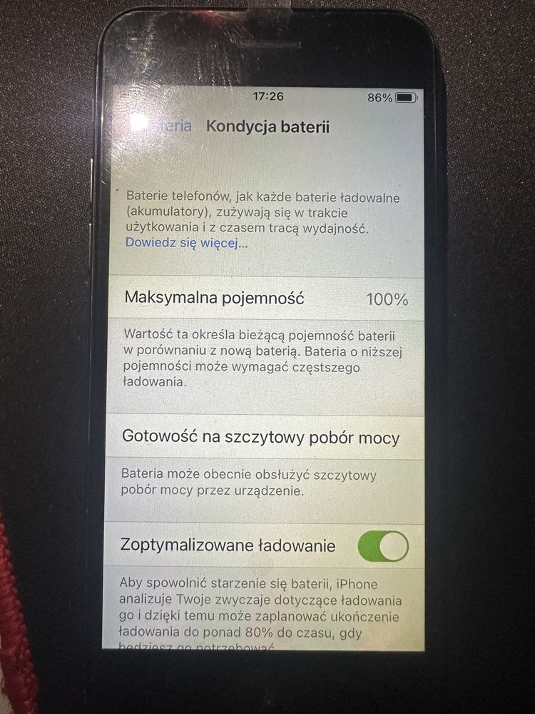 Iphone 7 Black 100%bateria