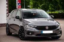 Fiat Tipo 1.6 MJT (120PS) Led_Xenon_Navi_Skóry_Klimatronik_Full Opcja!!