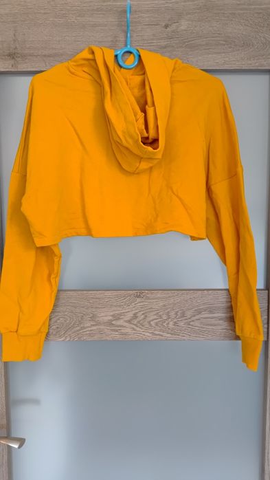 Sprzedam bluzę rozmiar XS