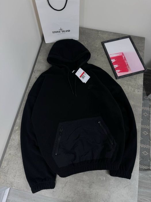 Костюми Nike Teddy (флісові )