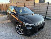 2023 Audi Q4 e-tron