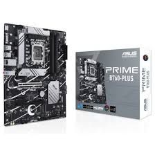 Motherboard Asus Prime B760 Plus