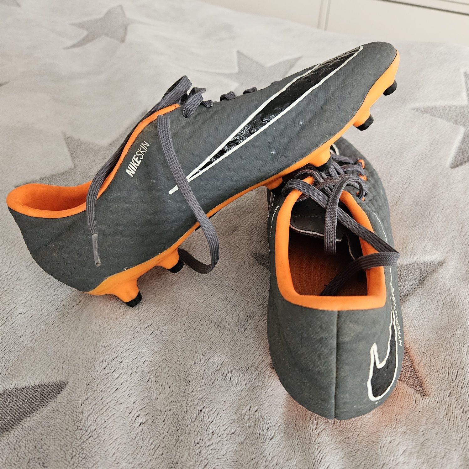 Korki buty piłka nożna nike hypervenom phantom 3 Academy FB 39/40,5