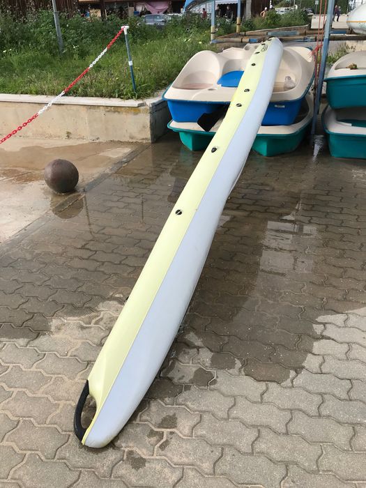 BIC surf ski kayak