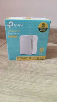 Router podróżny TP-Link AC750 wi-fi