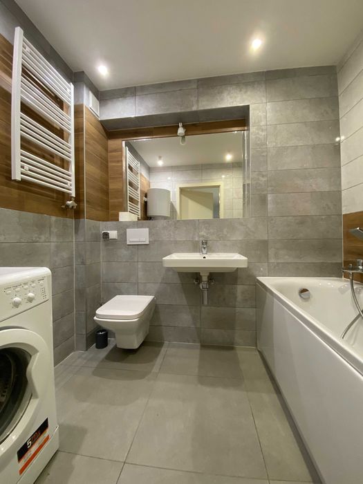 2 pokoje, ogródek, bezczynszowe, Centrum, Chrobrego