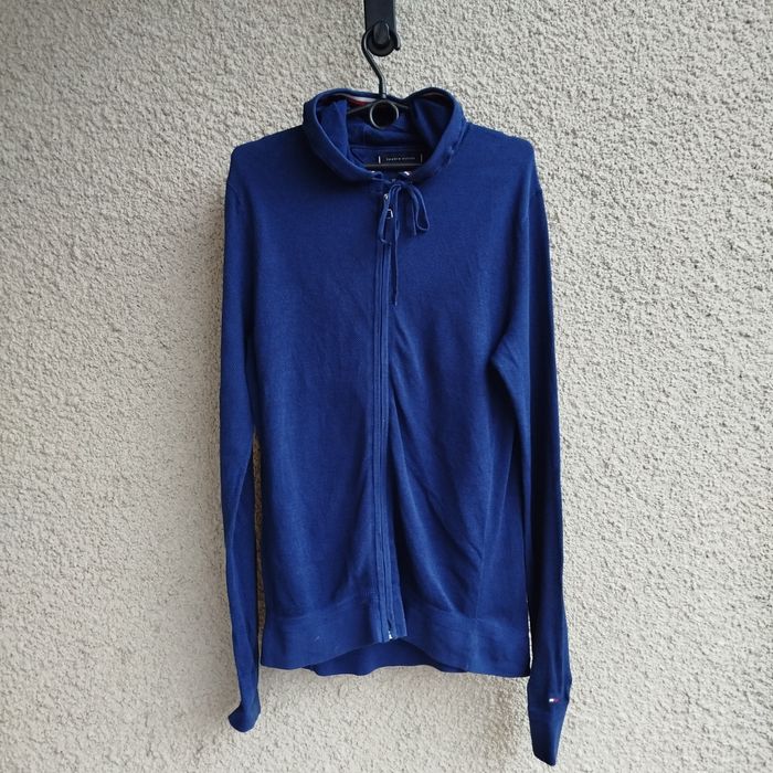 светр кофта tommy hilfiger