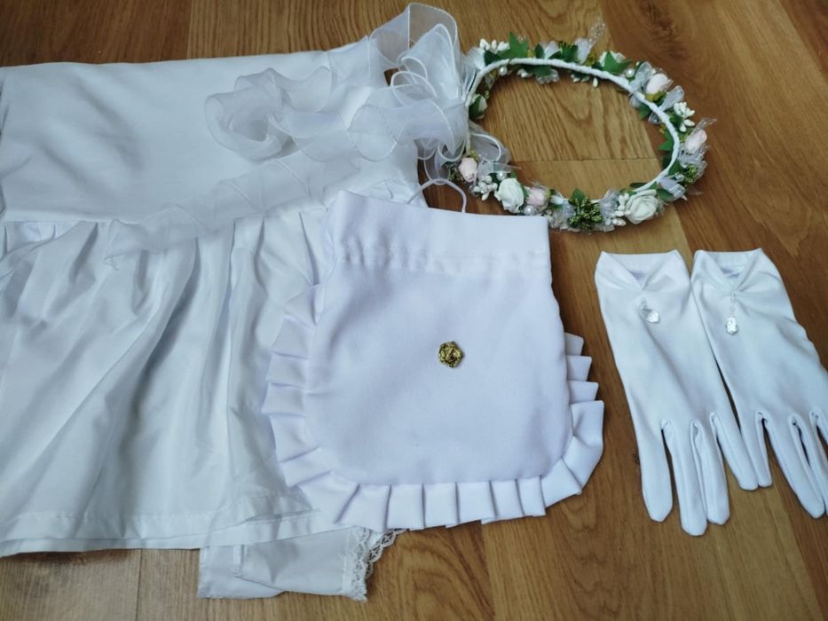 Alba cały zestaw rozm. 146