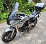 Honda CBF 600 SA pc38 2007r