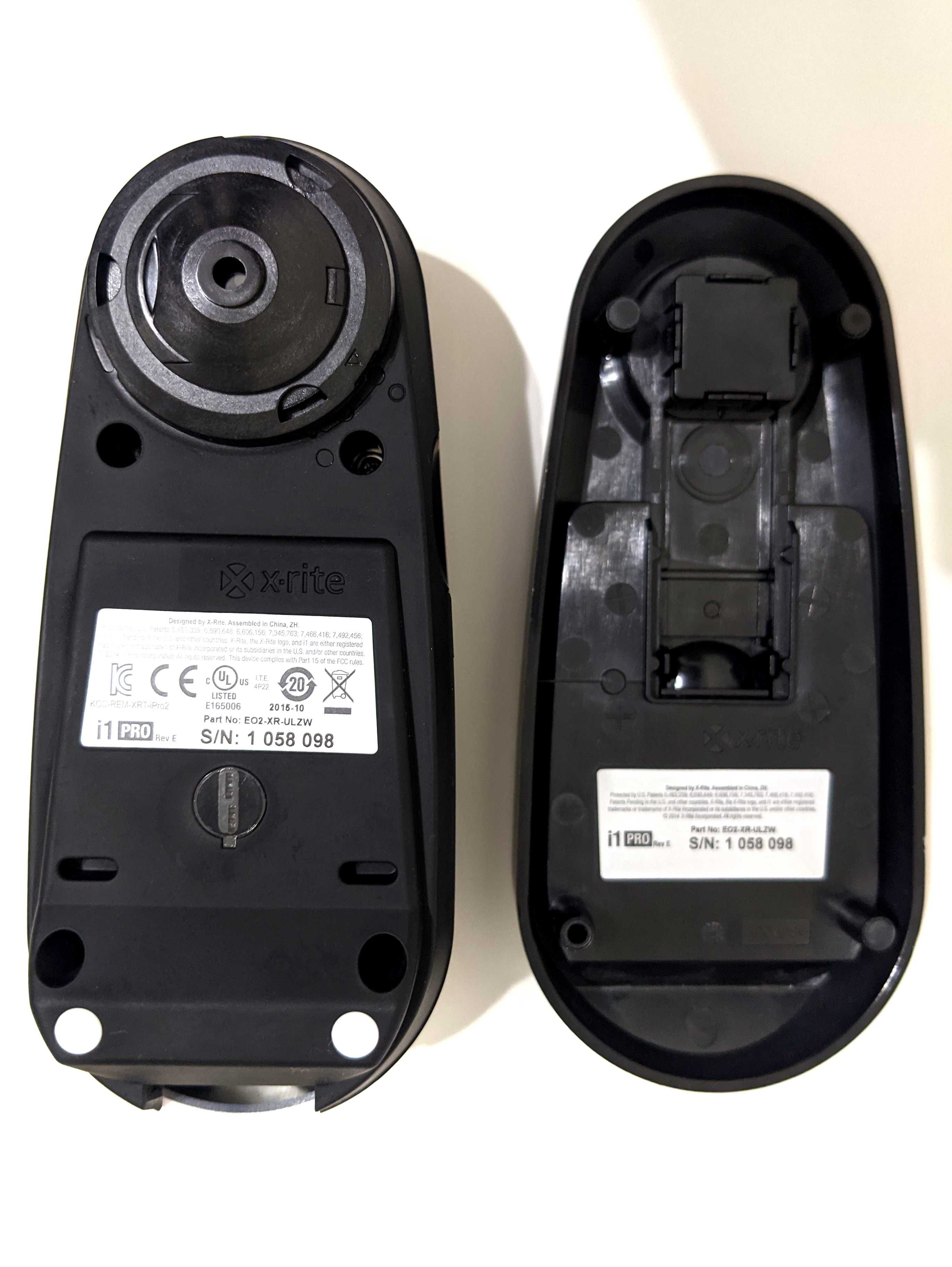 Спектрофотометр новый X-Rite i1 Pro 2 Rev E, i1Pro,калибратор монитора