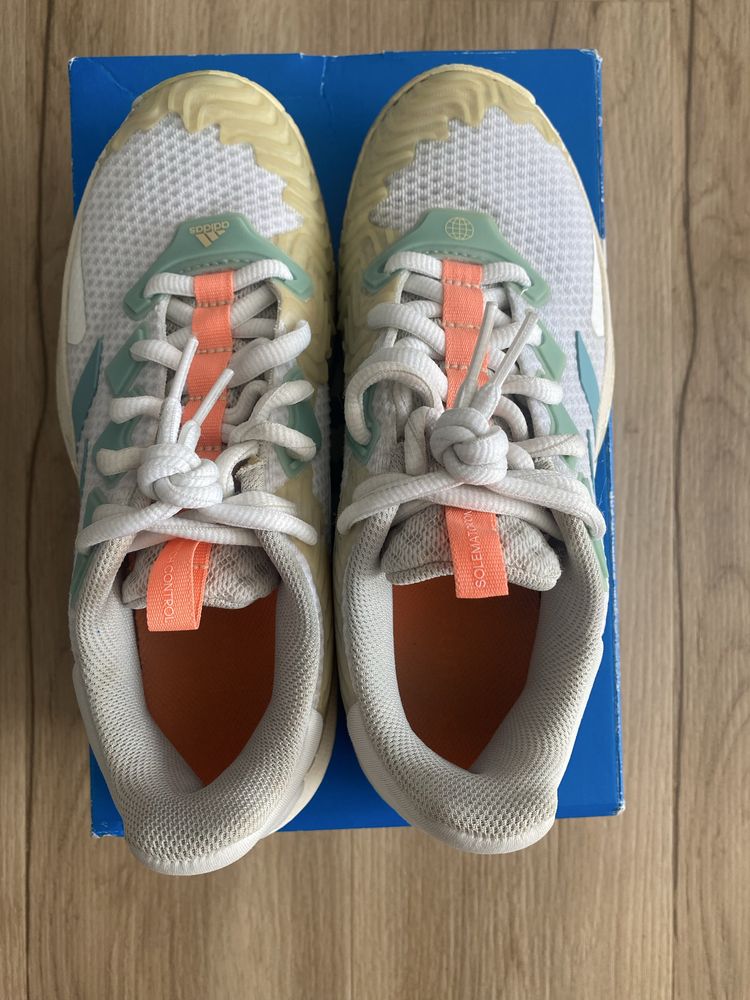 Tenis Adidas Solematch Control