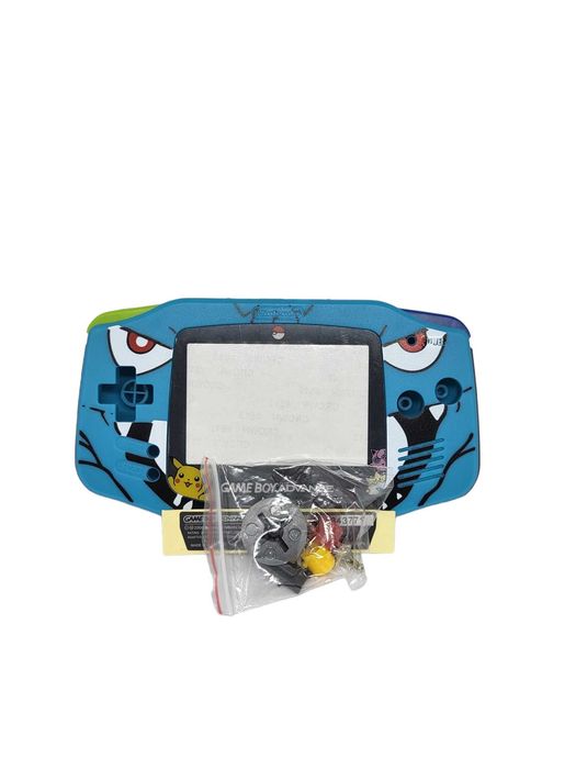 Obudowa Game Boy Gameboy Advance GBA