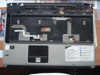Panel frontal computador Acer Aspire 9412 AWSMi