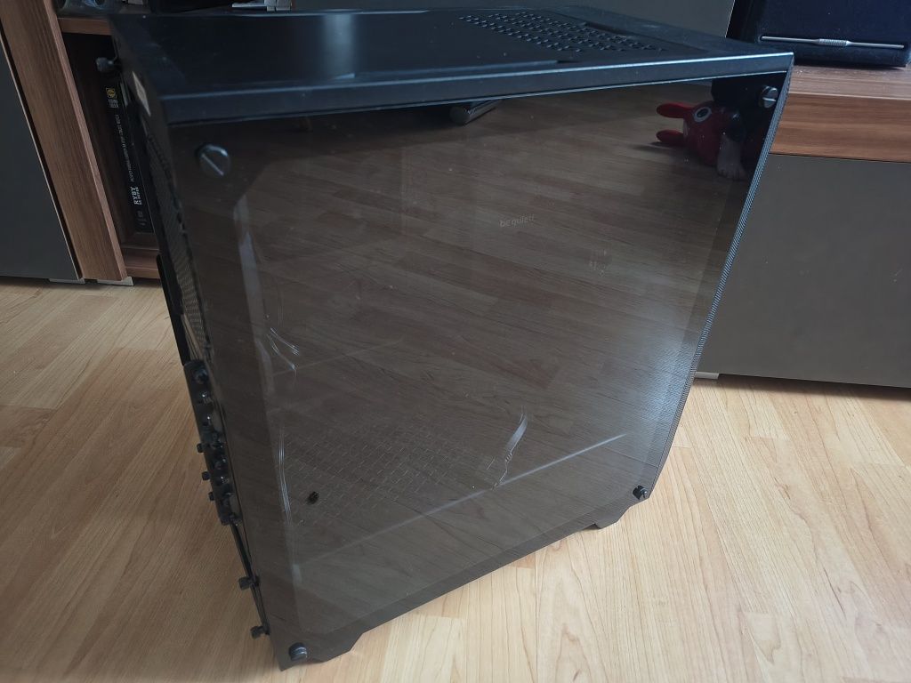 Obudowa be quiet! Pure Base 500 Window Midi Tower ATX