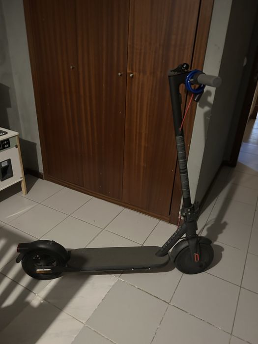 Trotinete xiaomi 4