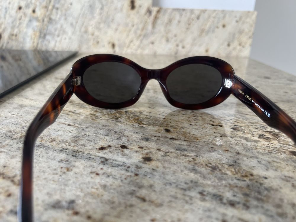 Okulary Celine Triomphe CL40194U