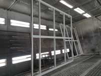 Spawamy stal i aluminium – daszki, konstrukcje Kraków