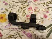 Montaż do lunety celowniczej 30 mm Daniel Defense