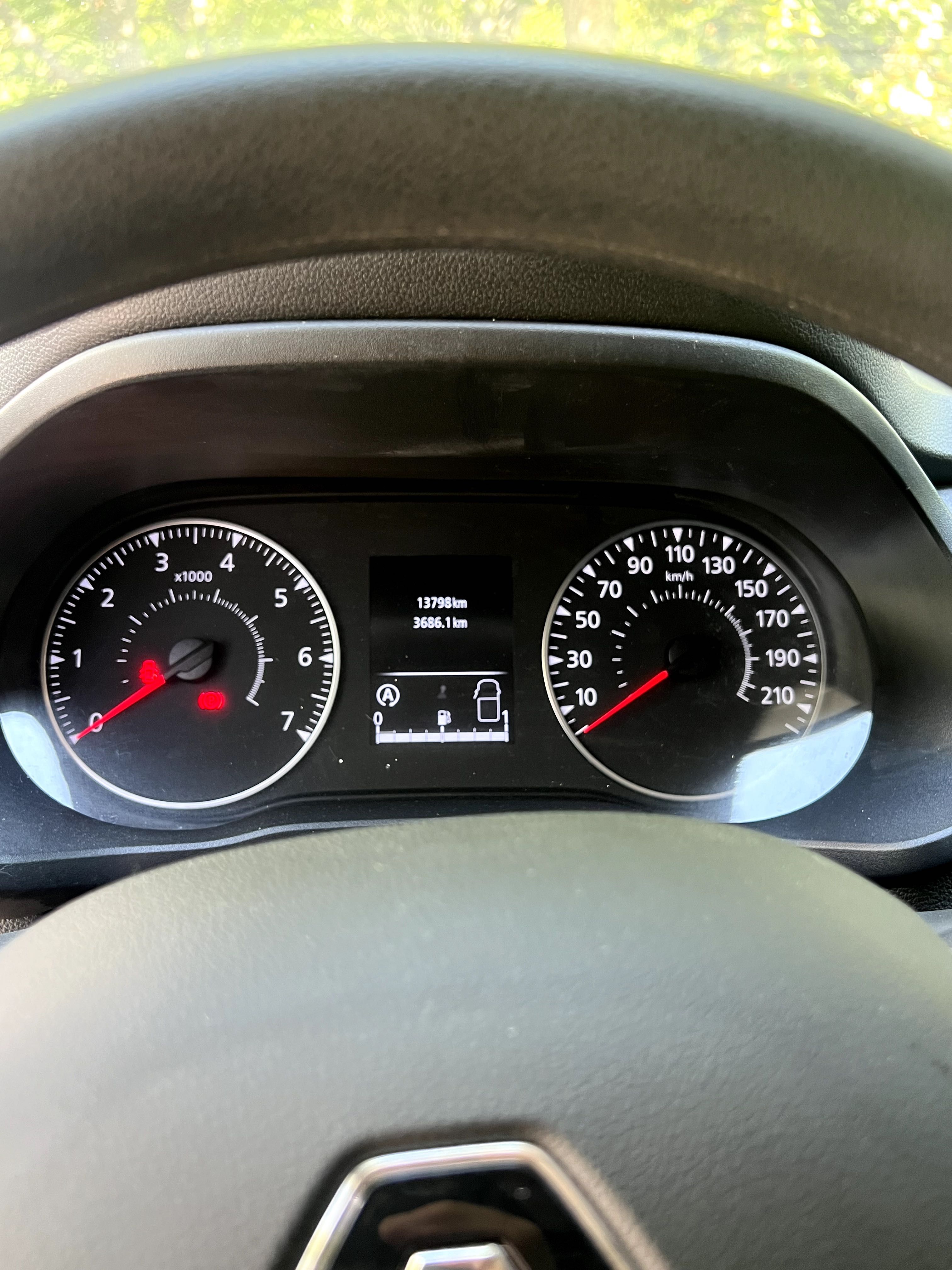 Renault Kangoo express 2024