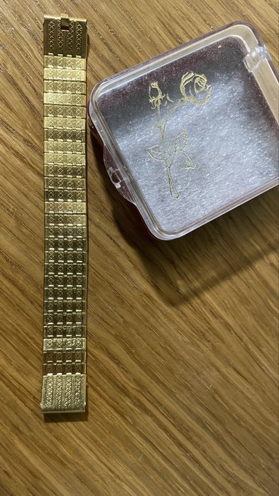 Браслет для часов ЛЮМ Au