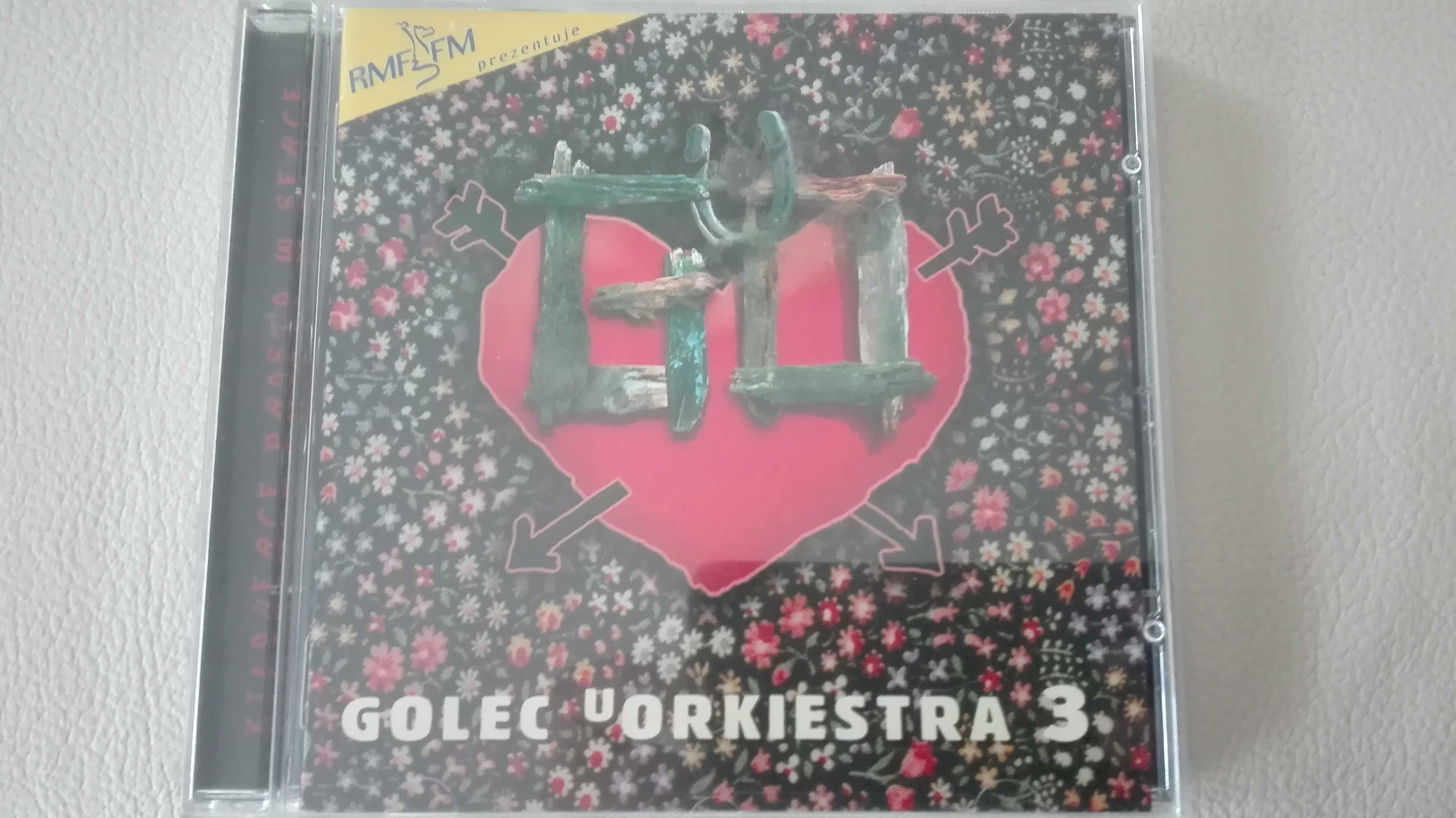 Golec orkiestra 3