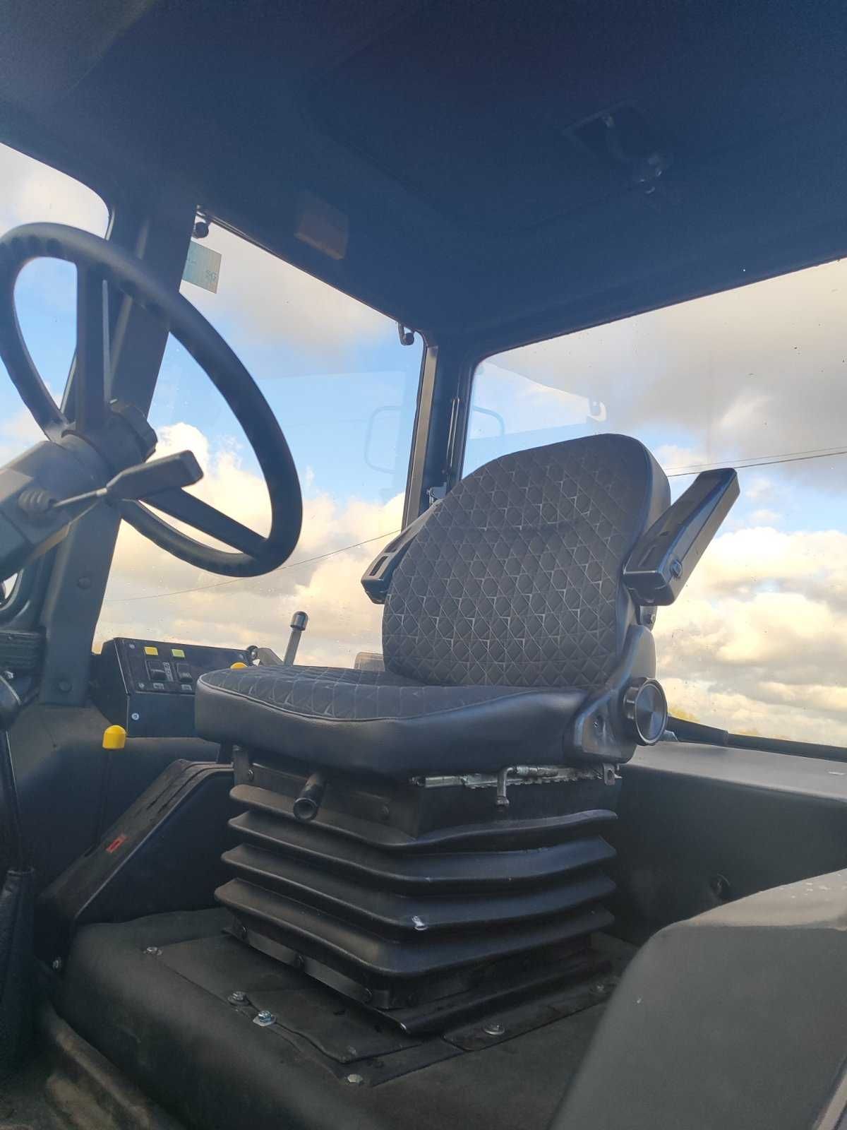 Трактор МТЗ 1221.2 TROPIK Export