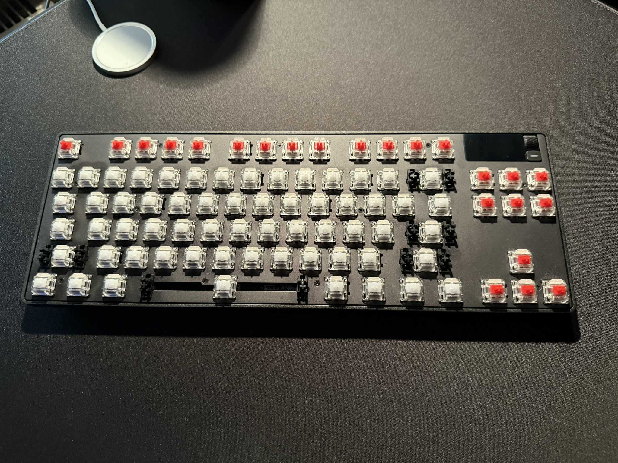 Klawiatura SteelSeries Apex PRO TKL (2023)