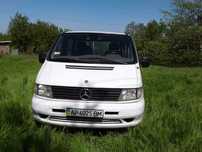 Продам Mercedes Vito 2002 року