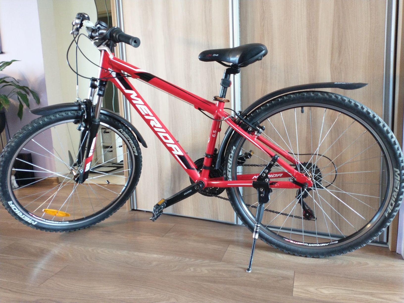 Rower Merida Matts mtb 26x2,10