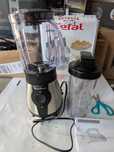 Moulinex Blend&Go LM1B1D 300 W blender