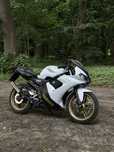 Yamaha TZR 50 2013r.